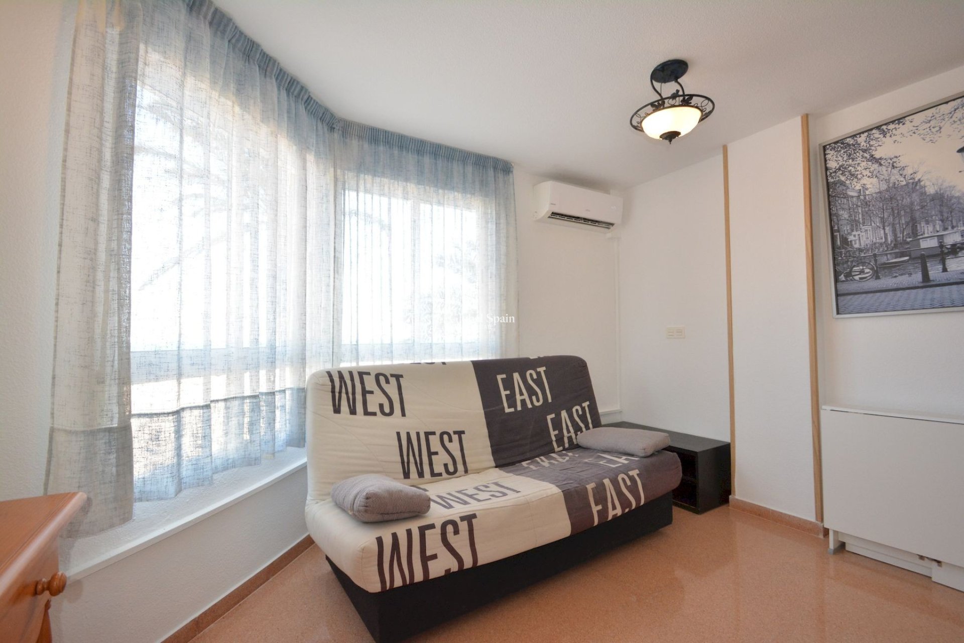 Venta - APARTAMENTO -
GUARDAMAR DEL SEGURA - Costa Blanca
