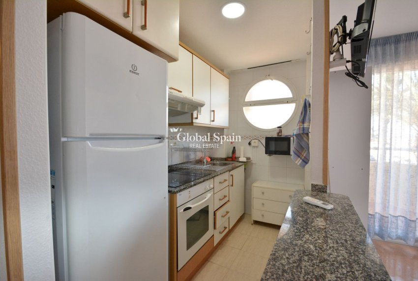 Venta - APARTAMENTO -
GUARDAMAR DEL SEGURA - Costa Blanca