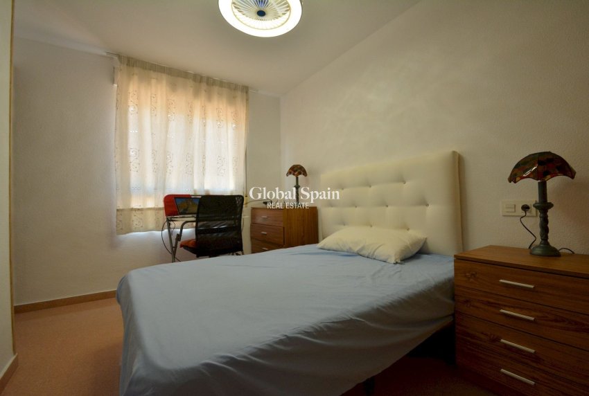 Venta - APARTAMENTO -
GUARDAMAR DEL SEGURA - Costa Blanca