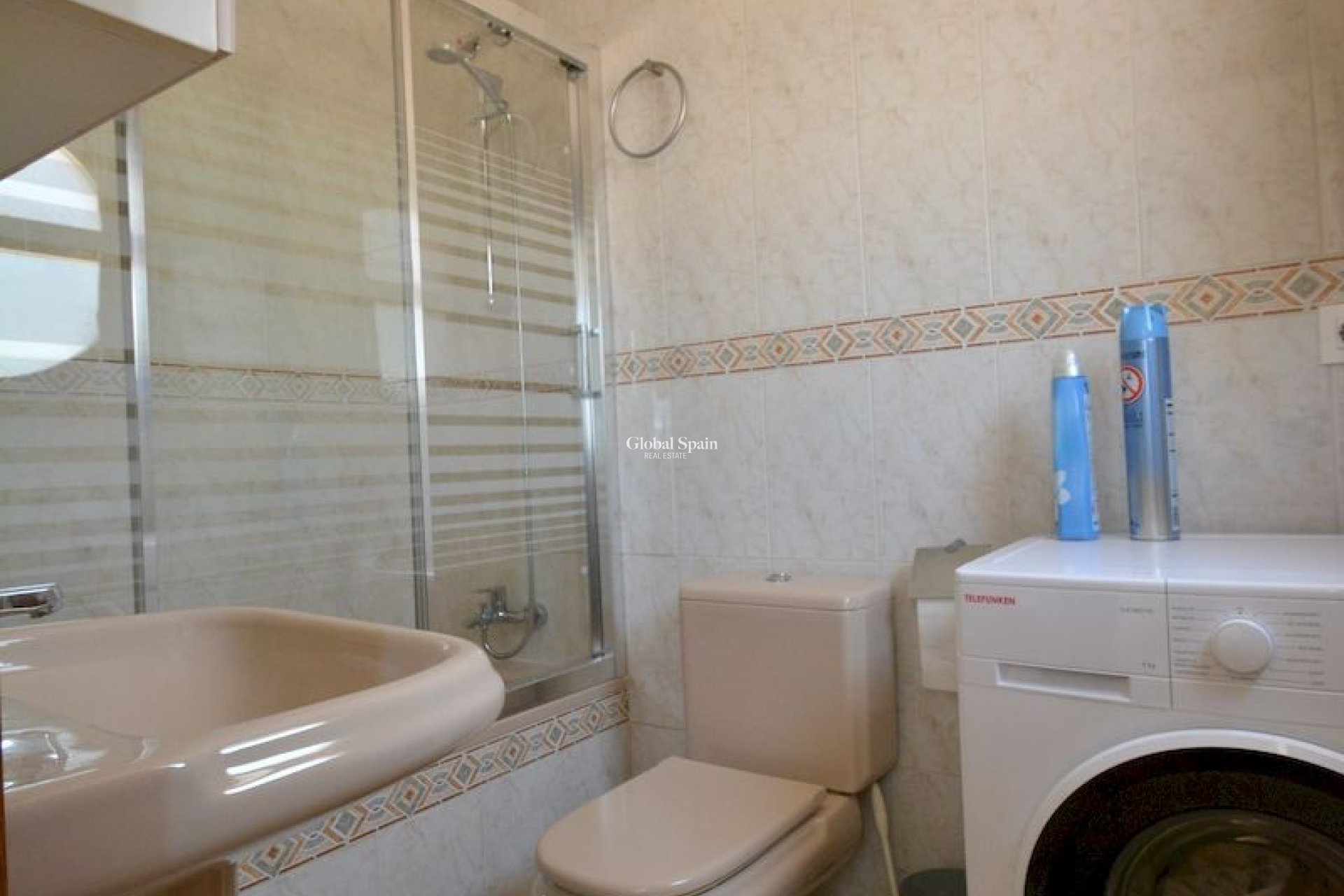 Venta - APARTAMENTO -
GUARDAMAR DEL SEGURA - Costa Blanca