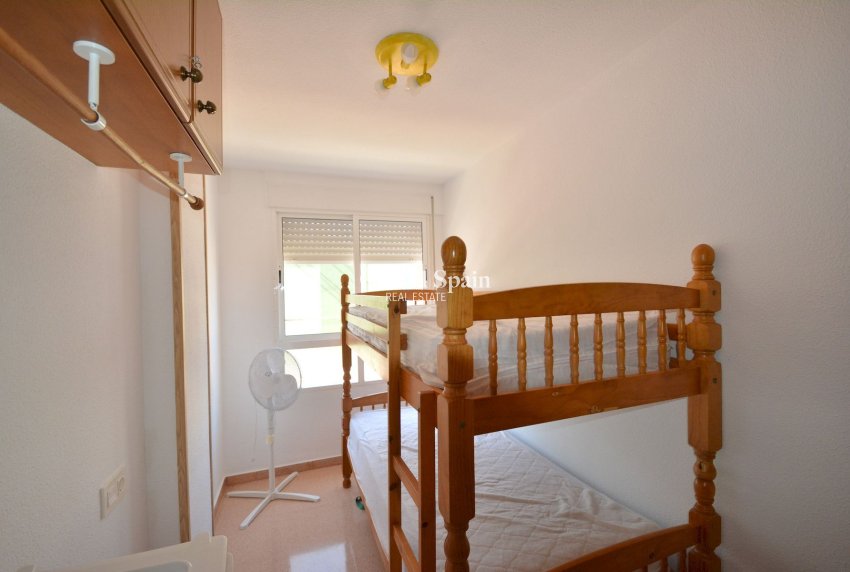 Venta - APARTAMENTO -
GUARDAMAR DEL SEGURA - Costa Blanca