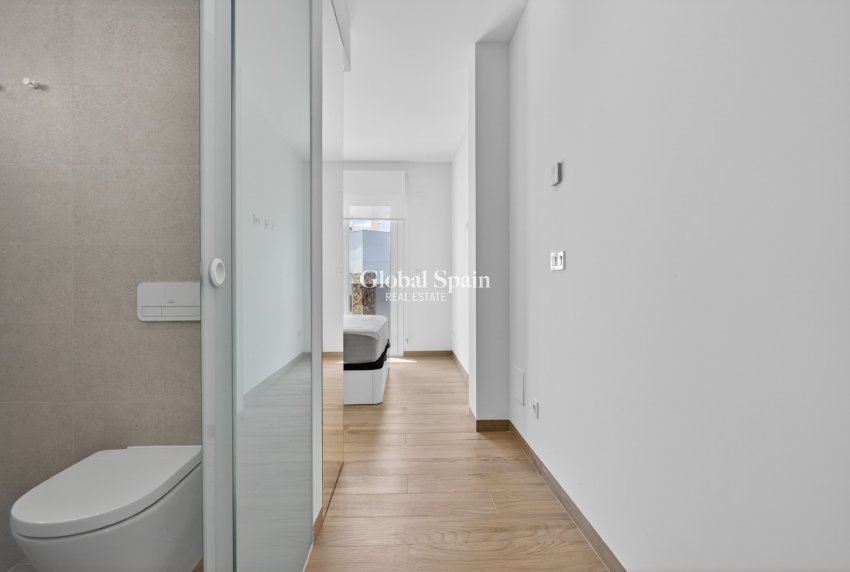 Venta - APARTAMENTO -
GUARDAMAR DEL SEGURA - Costa Blanca