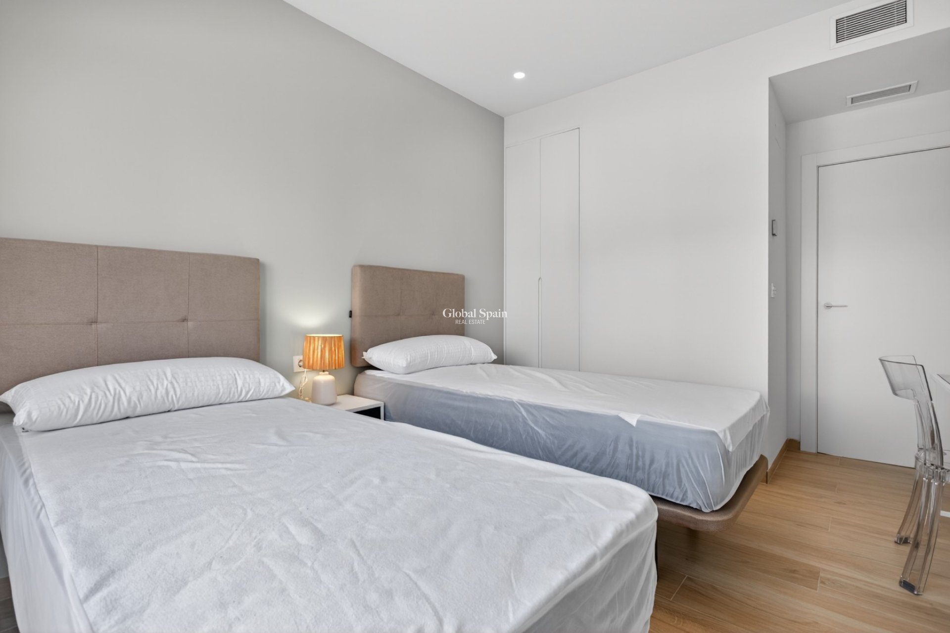 Venta - APARTAMENTO -
GUARDAMAR DEL SEGURA - Costa Blanca