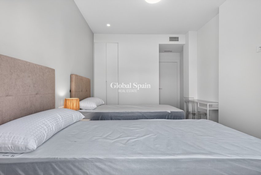 Venta - APARTAMENTO -
GUARDAMAR DEL SEGURA - Costa Blanca