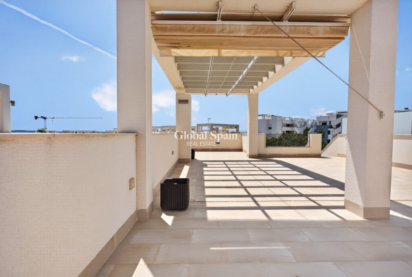Venta - APARTAMENTO -
GUARDAMAR DEL SEGURA - Costa Blanca