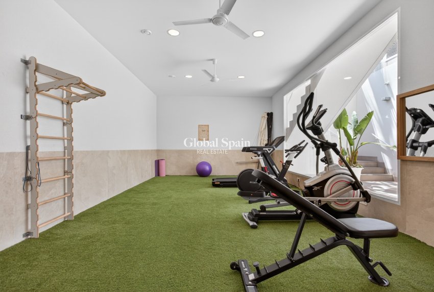 Venta - APARTAMENTO -
GUARDAMAR DEL SEGURA - Costa Blanca