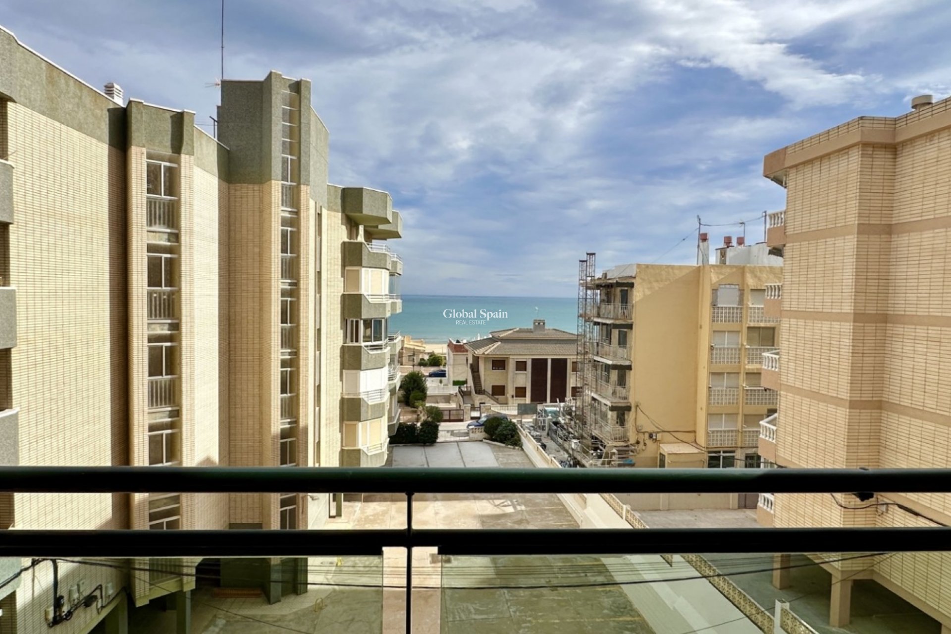 Venta - APARTAMENTO -
GUARDAMAR DEL SEGURA - Costa Blanca