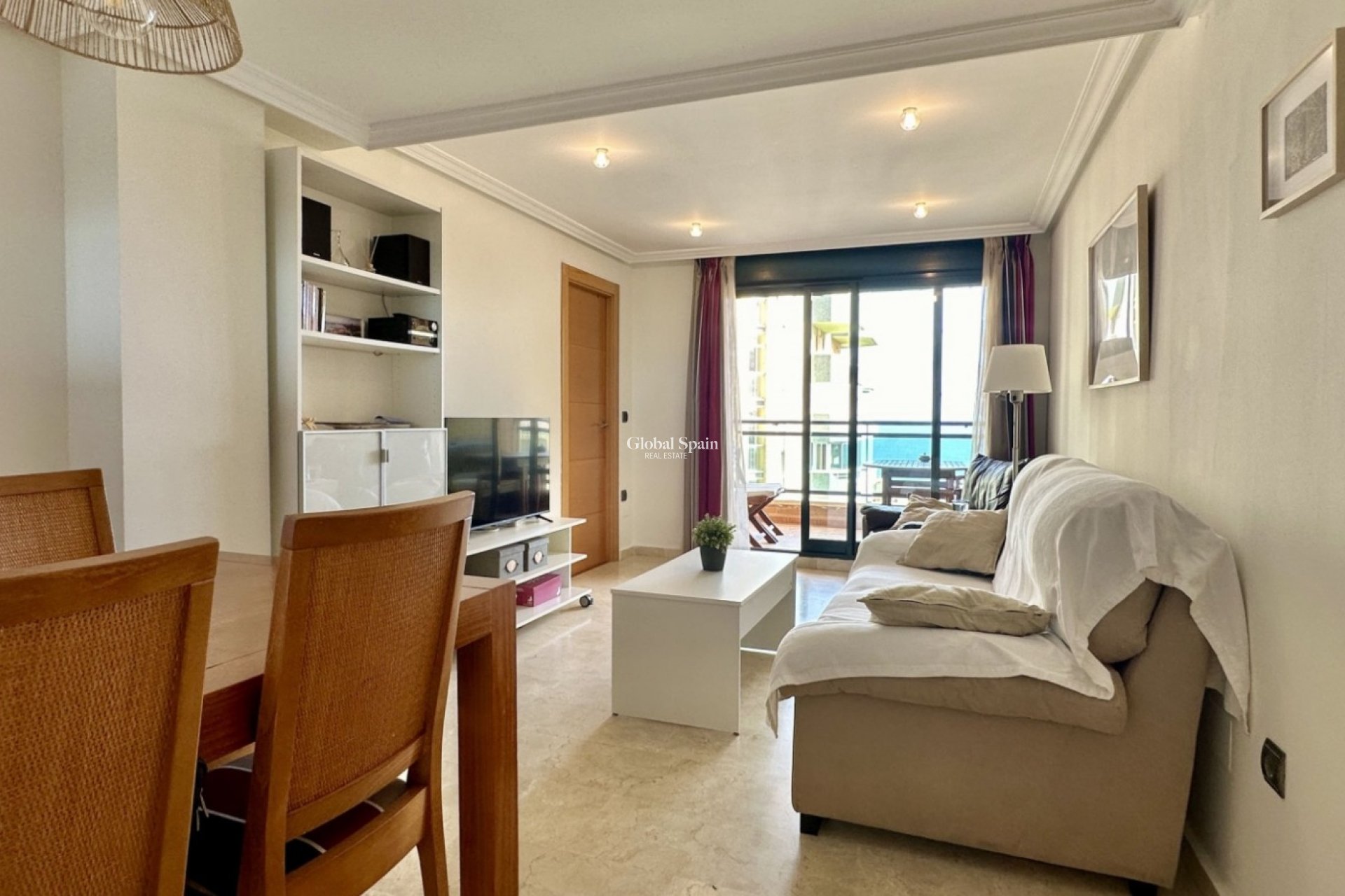 Venta - APARTAMENTO -
GUARDAMAR DEL SEGURA - Costa Blanca
