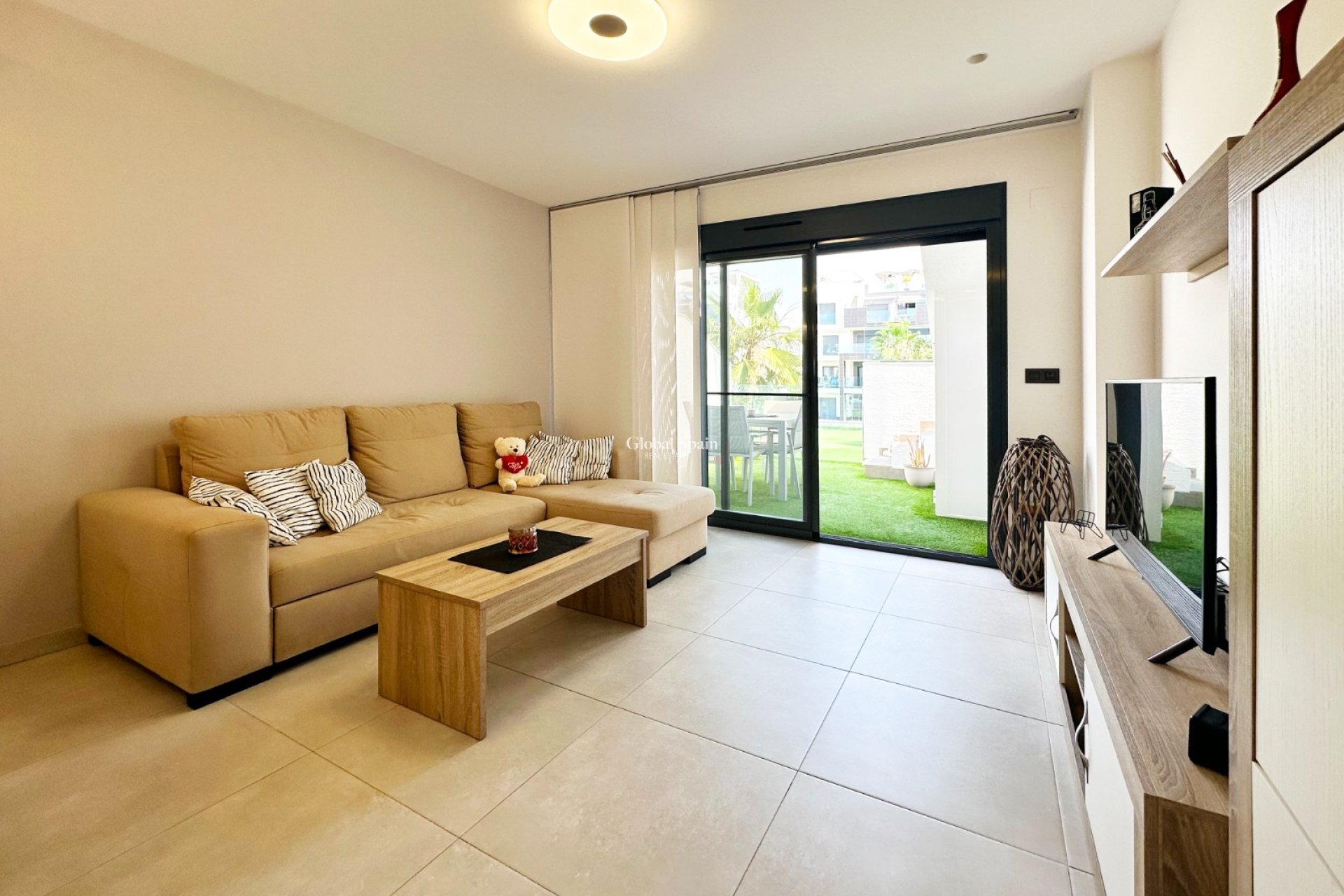 Venta - APARTAMENTO -
GUARDAMAR DEL SEGURA - Costa Blanca