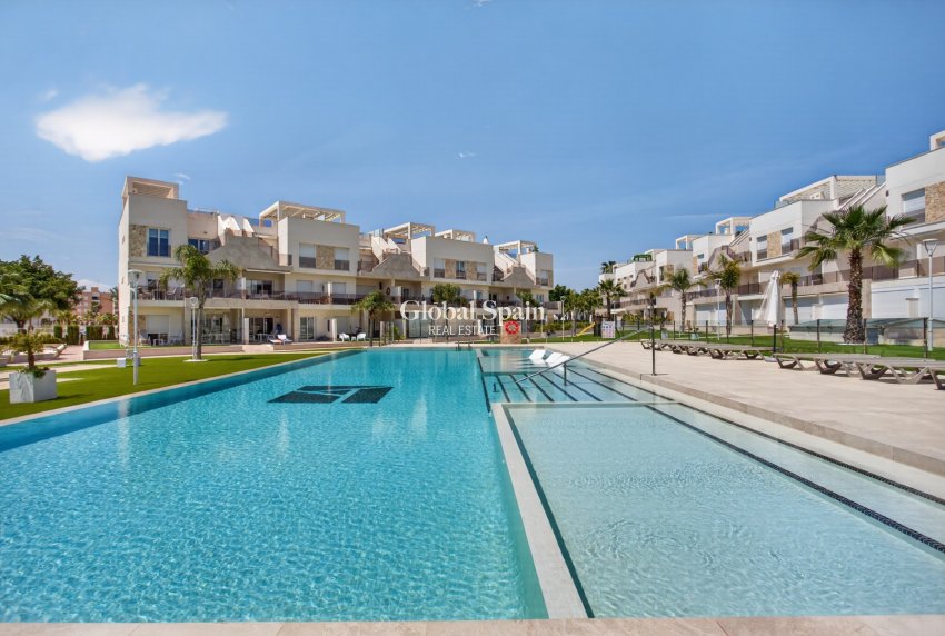 Venta - APARTAMENTO -
GUARDAMAR DEL SEGURA - Costa Blanca