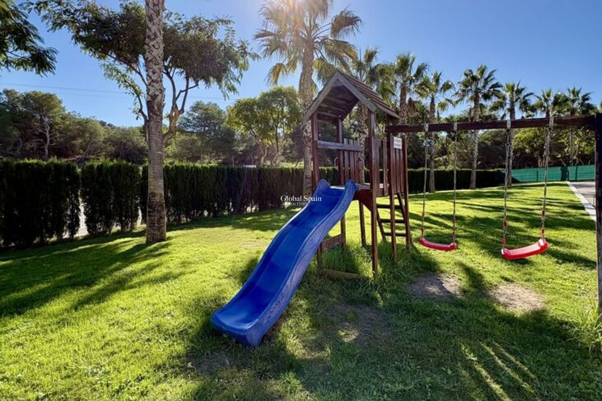 Venta - APARTAMENTO -
GUARDAMAR DEL SEGURA - Costa Blanca