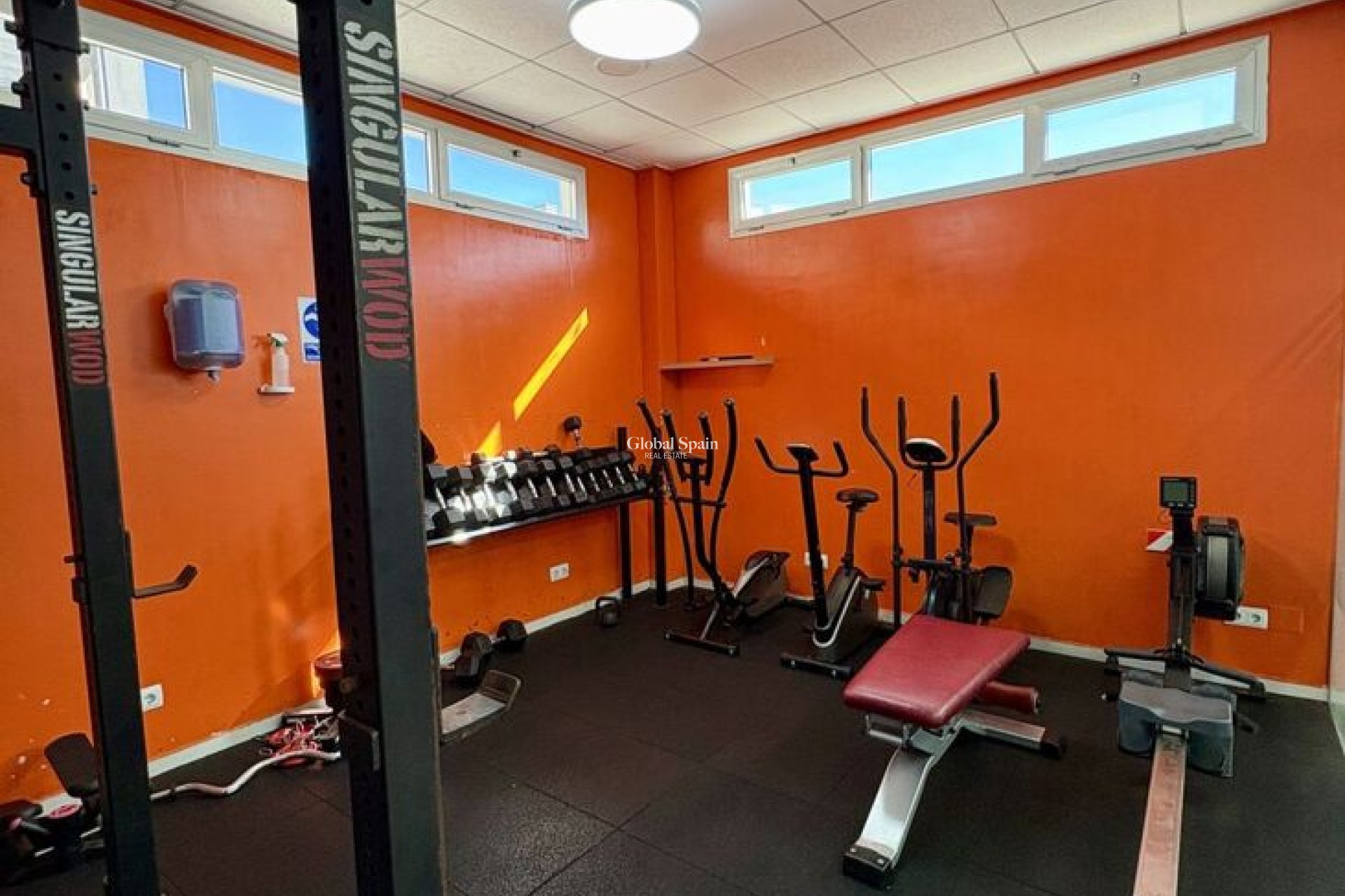 Venta - APARTAMENTO -
GUARDAMAR DEL SEGURA - Costa Blanca
