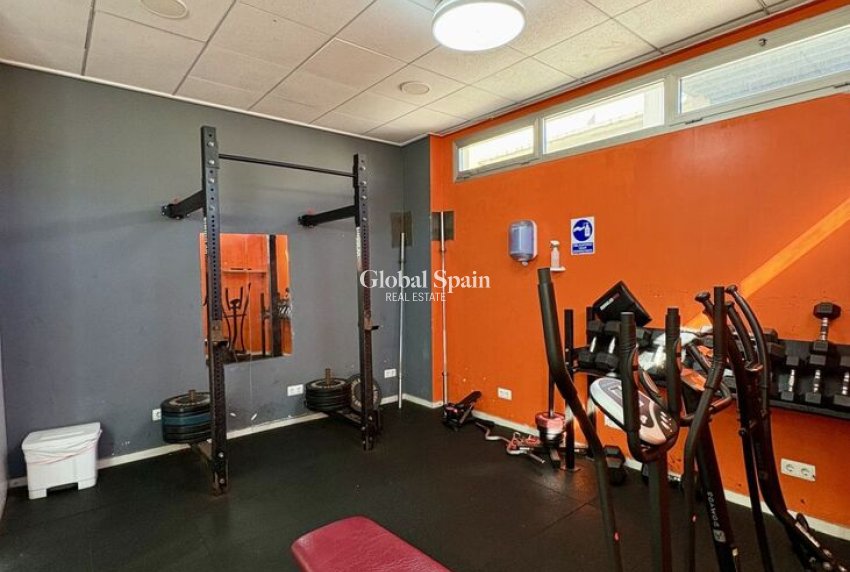 Venta - APARTAMENTO -
GUARDAMAR DEL SEGURA - Costa Blanca