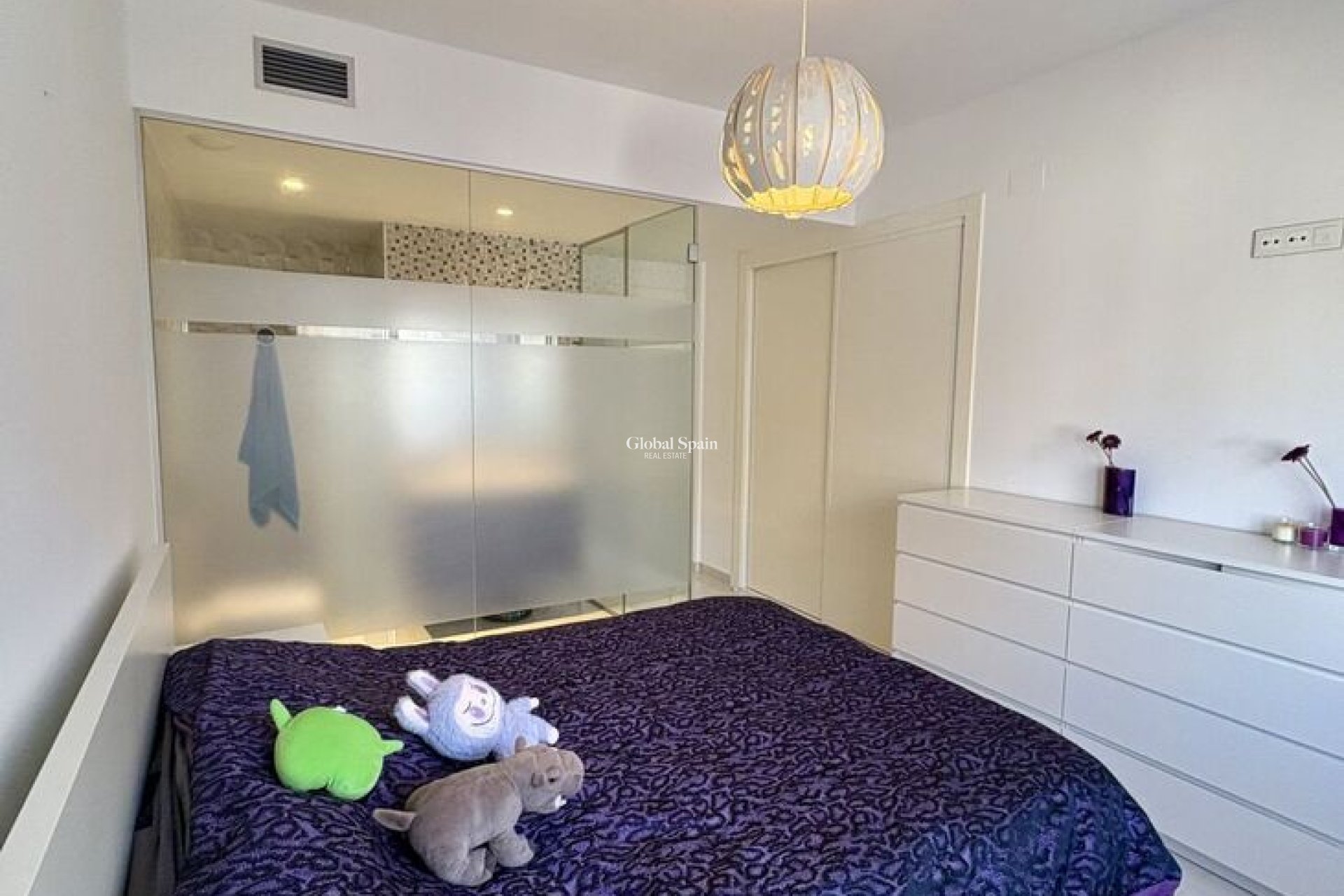 Venta - APARTAMENTO -
GUARDAMAR DEL SEGURA - Costa Blanca