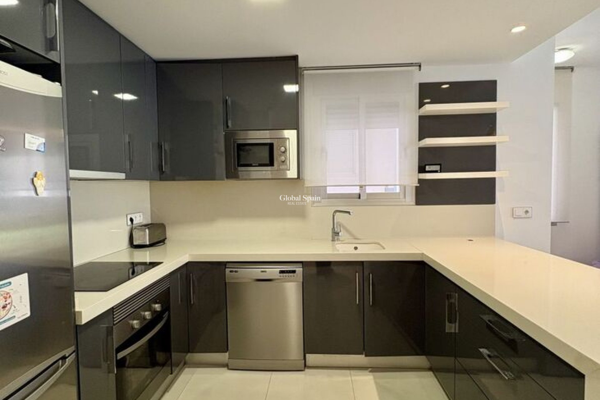 Venta - APARTAMENTO -
GUARDAMAR DEL SEGURA - Costa Blanca