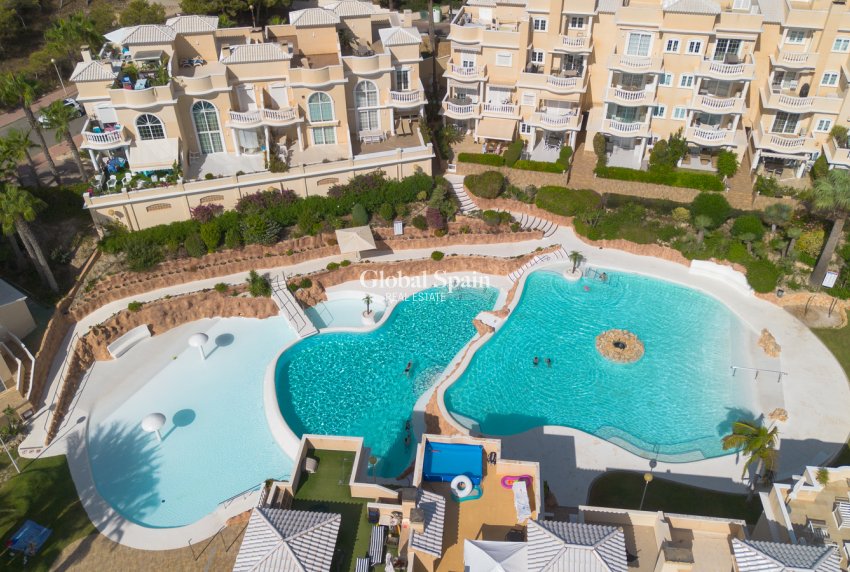 Venta - APARTAMENTO -
GUARDAMAR DEL SEGURA - Costa Blanca