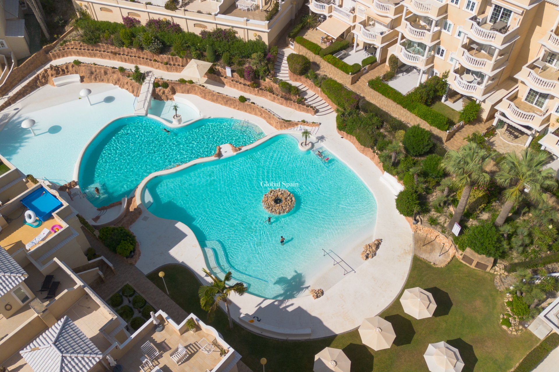 Venta - APARTAMENTO -
GUARDAMAR DEL SEGURA - Costa Blanca