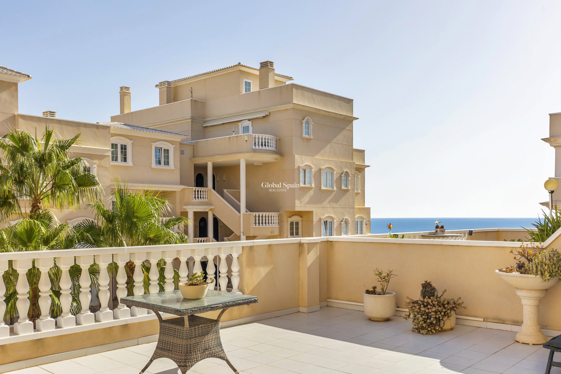Venta - APARTAMENTO -
GUARDAMAR DEL SEGURA - Costa Blanca