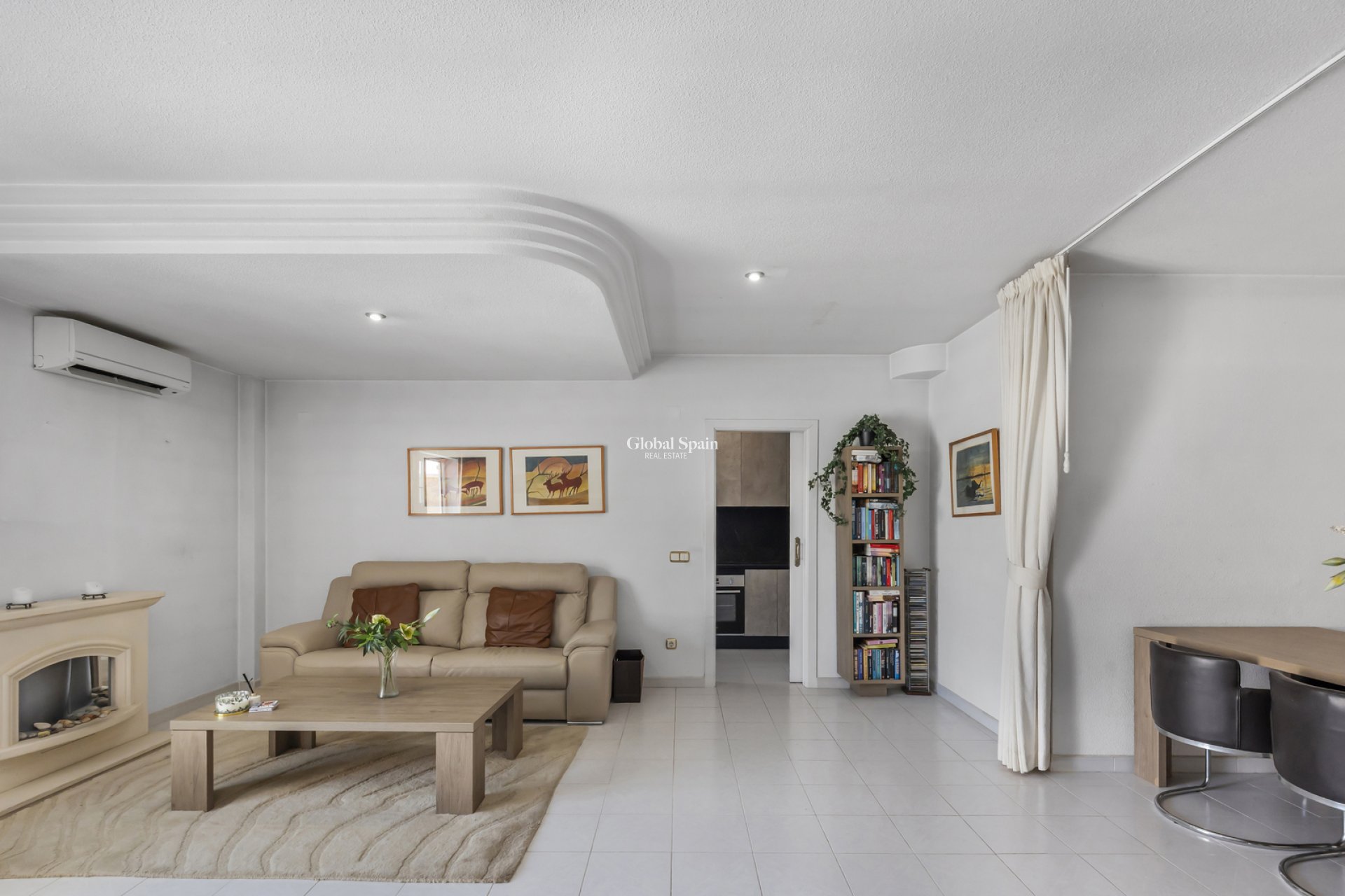 Venta - APARTAMENTO -
GUARDAMAR DEL SEGURA - Costa Blanca