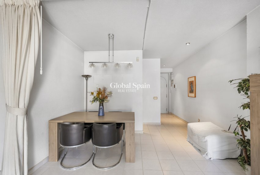 Venta - APARTAMENTO -
GUARDAMAR DEL SEGURA - Costa Blanca