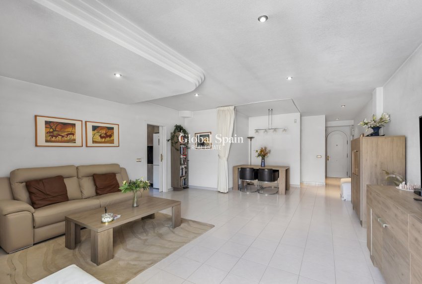 Venta - APARTAMENTO -
GUARDAMAR DEL SEGURA - Costa Blanca