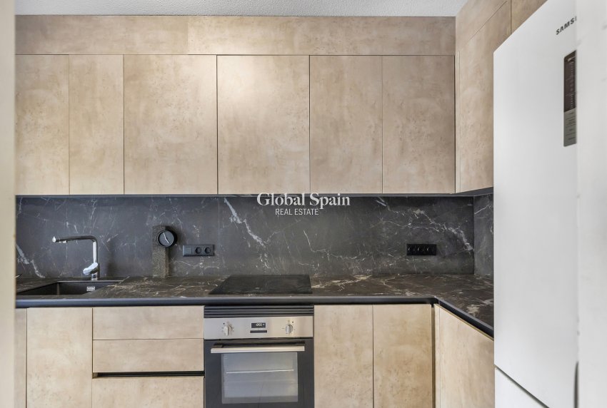 Venta - APARTAMENTO -
GUARDAMAR DEL SEGURA - Costa Blanca