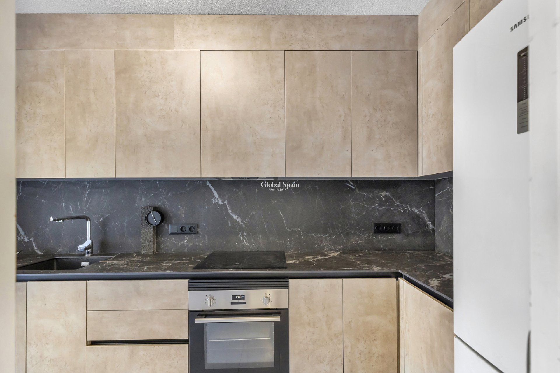 Venta - APARTAMENTO -
GUARDAMAR DEL SEGURA - Costa Blanca