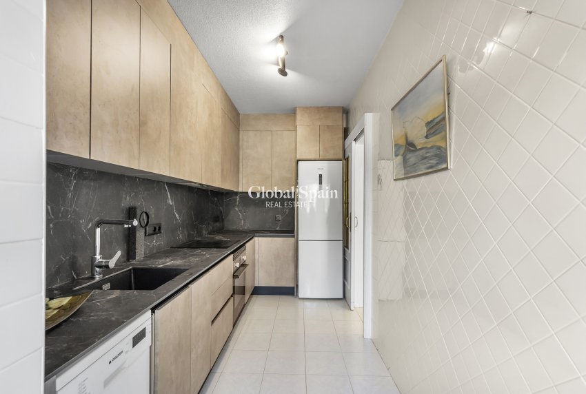 Venta - APARTAMENTO -
GUARDAMAR DEL SEGURA - Costa Blanca