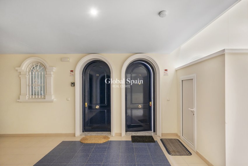 Venta - APARTAMENTO -
GUARDAMAR DEL SEGURA - Costa Blanca