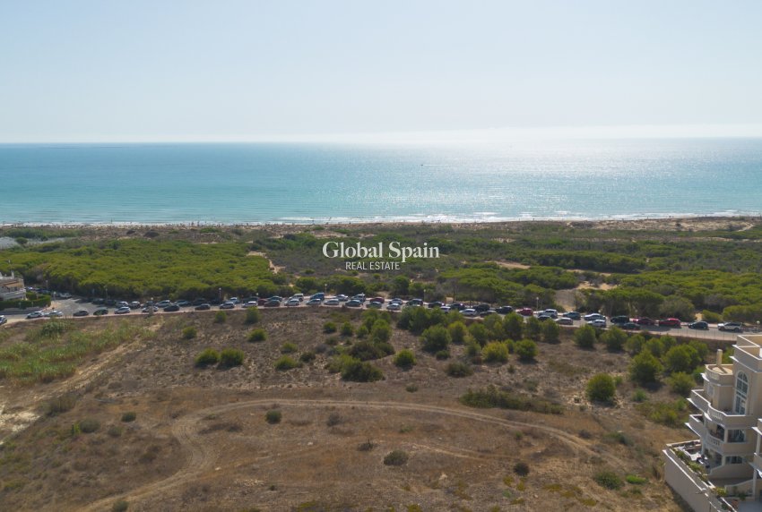Venta - APARTAMENTO -
GUARDAMAR DEL SEGURA - Costa Blanca