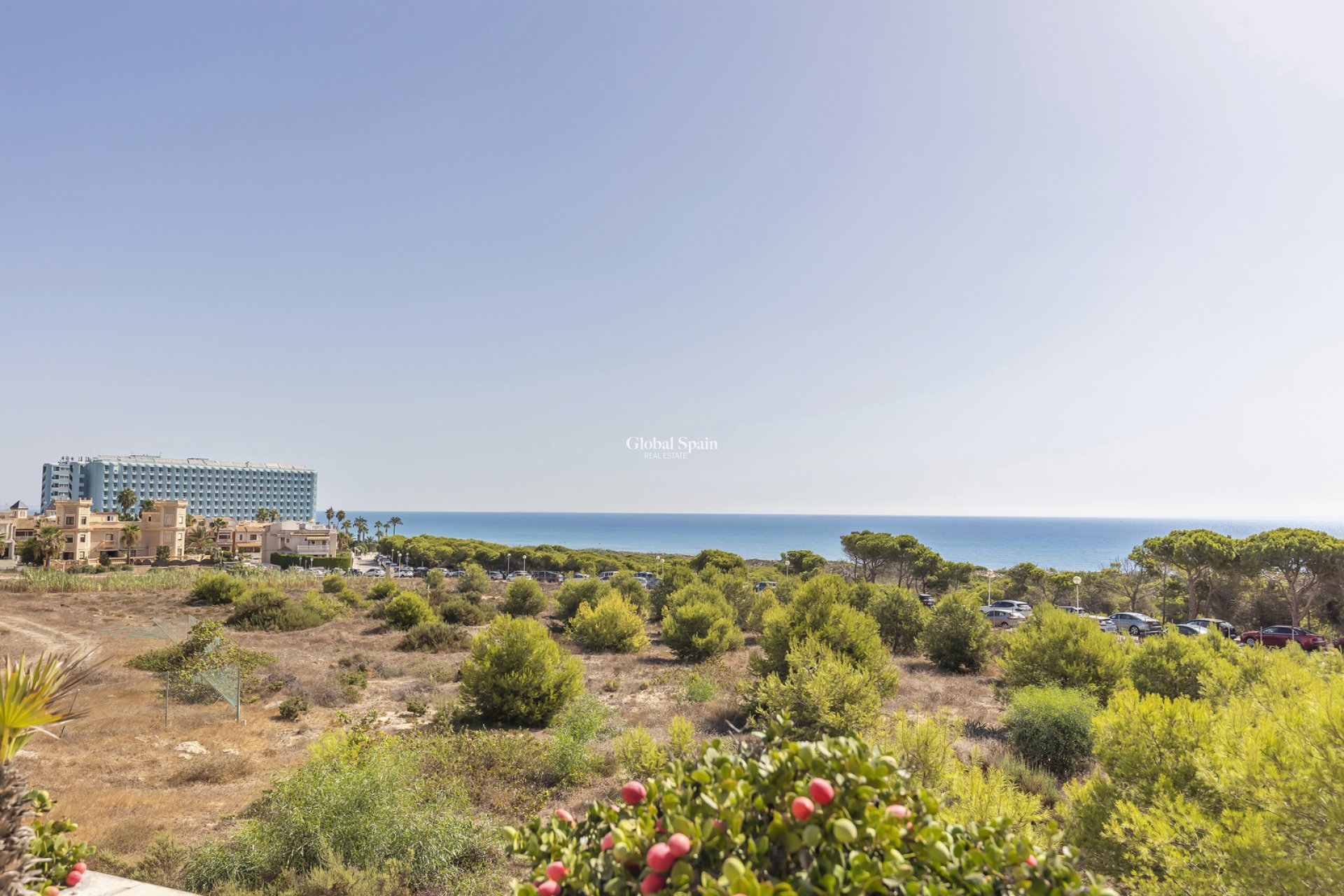 Venta - APARTAMENTO -
GUARDAMAR DEL SEGURA - Costa Blanca
