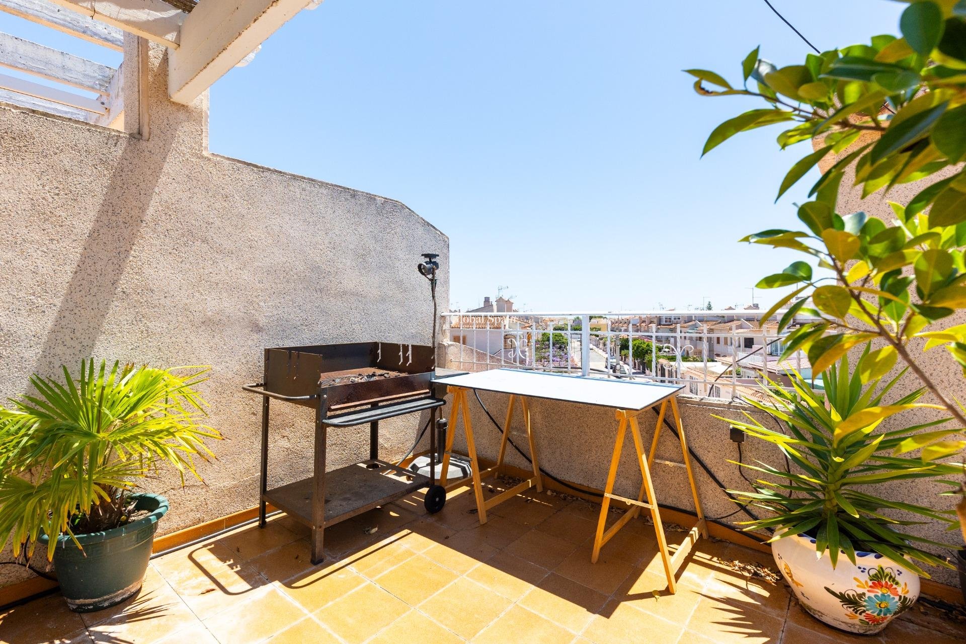 Venta - APARTAMENTO -
GUARDAMAR DEL SEGURA - El moncayo