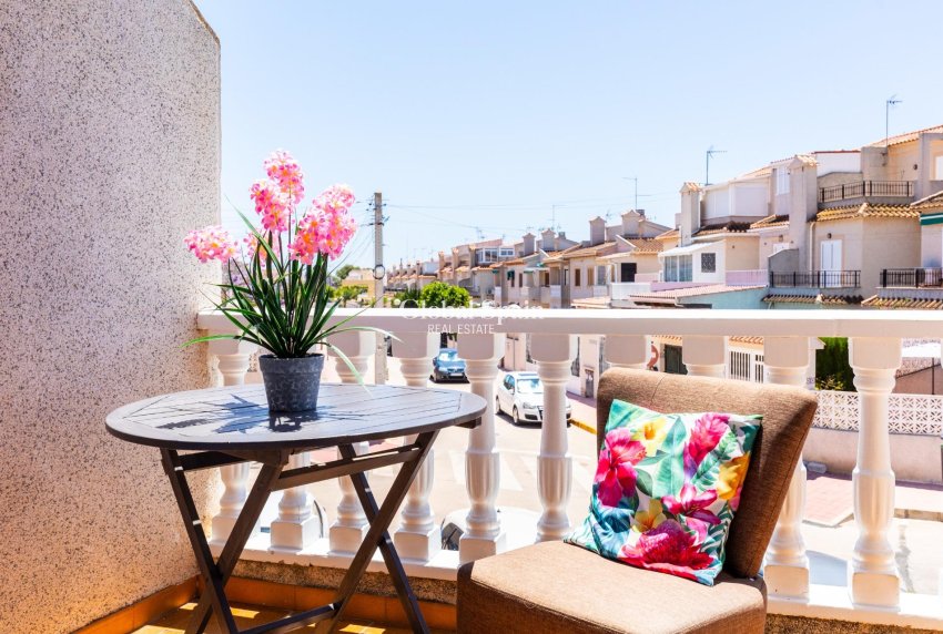 Venta - APARTAMENTO -
GUARDAMAR DEL SEGURA - El moncayo