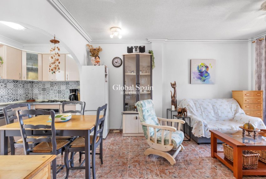 Venta - APARTAMENTO -
GUARDAMAR DEL SEGURA - El moncayo