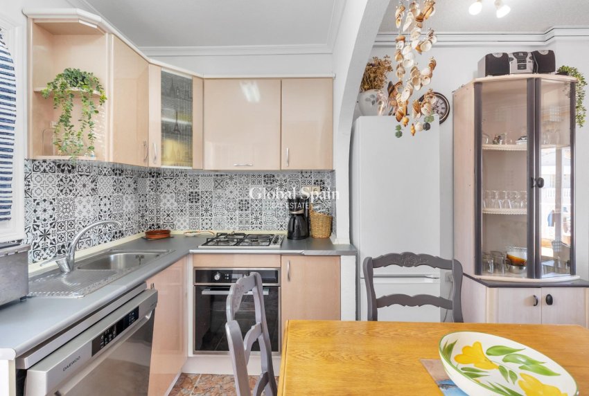 Venta - APARTAMENTO -
GUARDAMAR DEL SEGURA - El moncayo