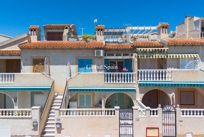 Venta - APARTAMENTO -
GUARDAMAR DEL SEGURA - El moncayo