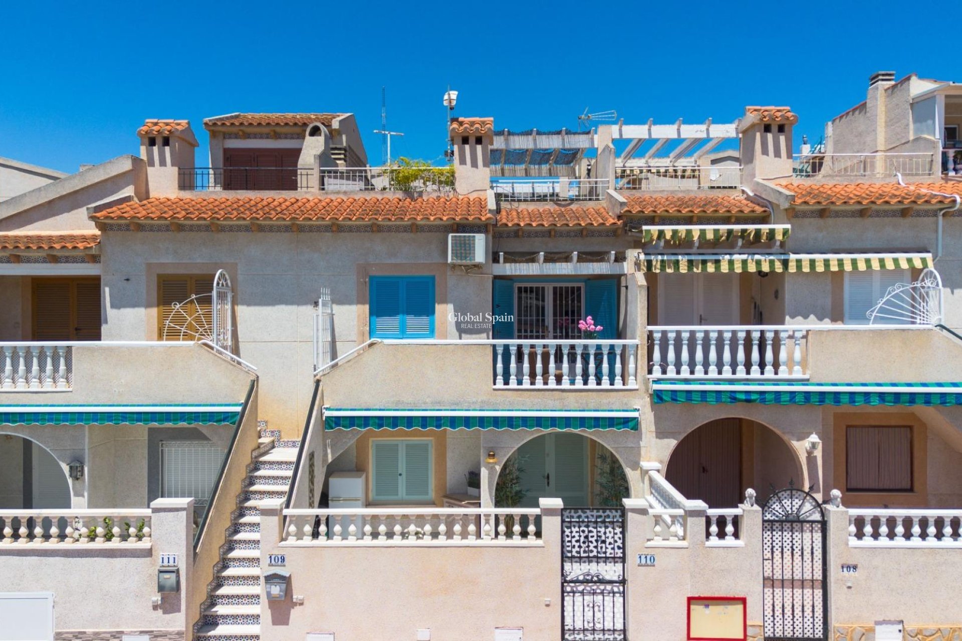 Venta - APARTAMENTO -
GUARDAMAR DEL SEGURA - El moncayo