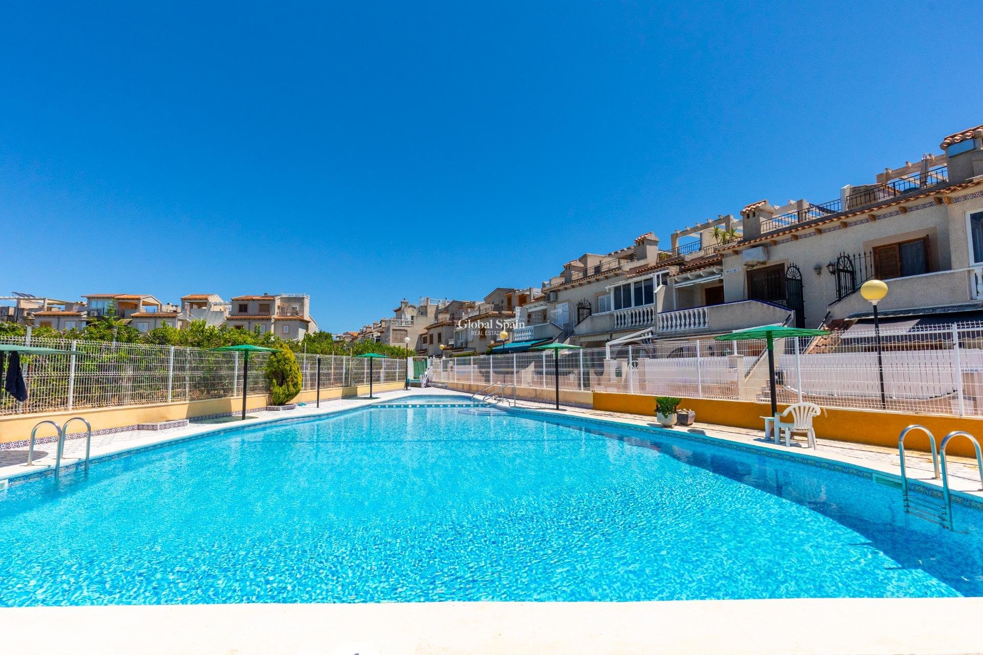 Venta - APARTAMENTO -
GUARDAMAR DEL SEGURA - El moncayo