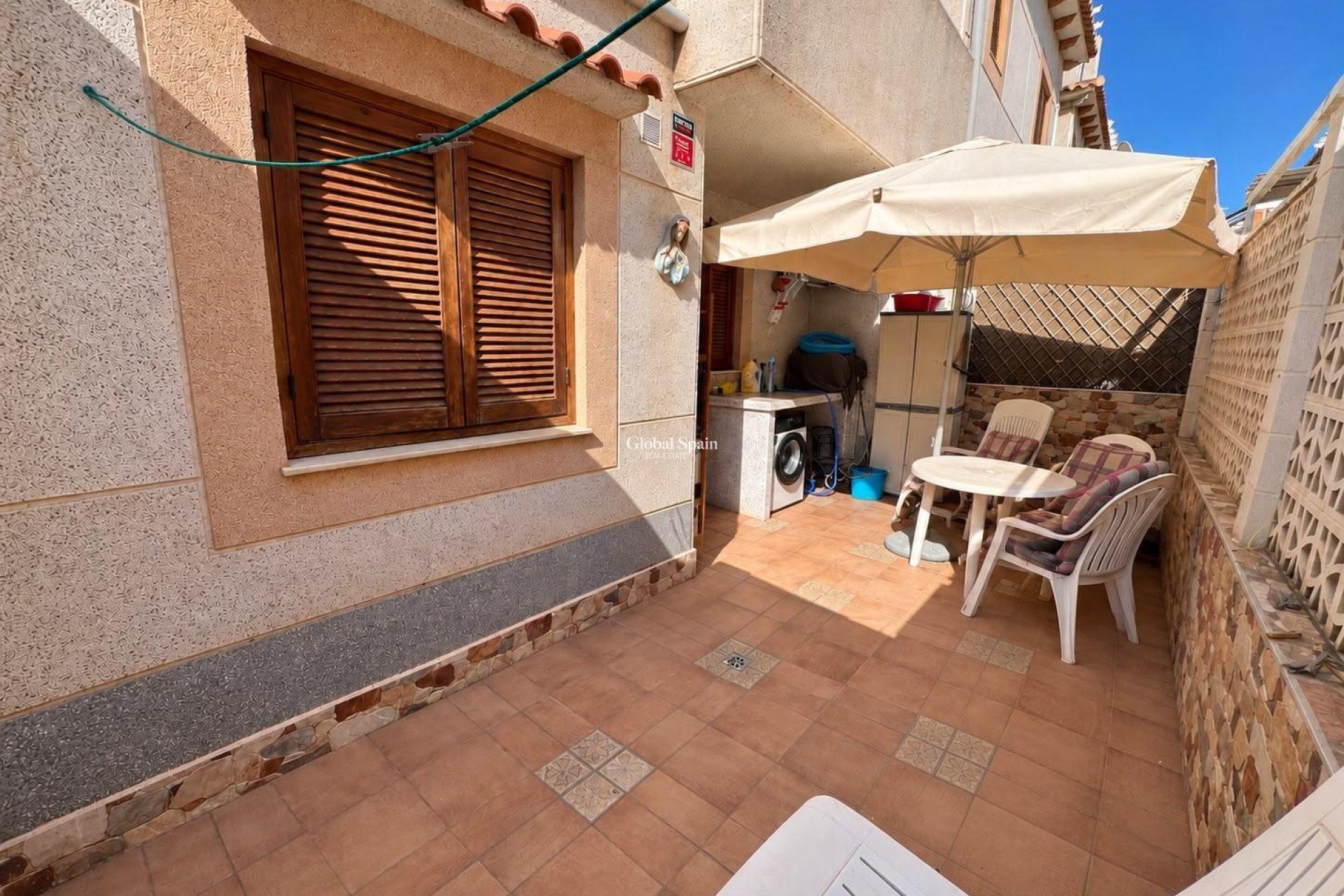 Venta - APARTAMENTO -
GUARDAMAR DEL SEGURA - El moncayo