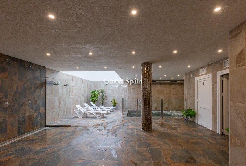 Venta - APARTAMENTO -
GUARDAMAR DEL SEGURA - EL RASO