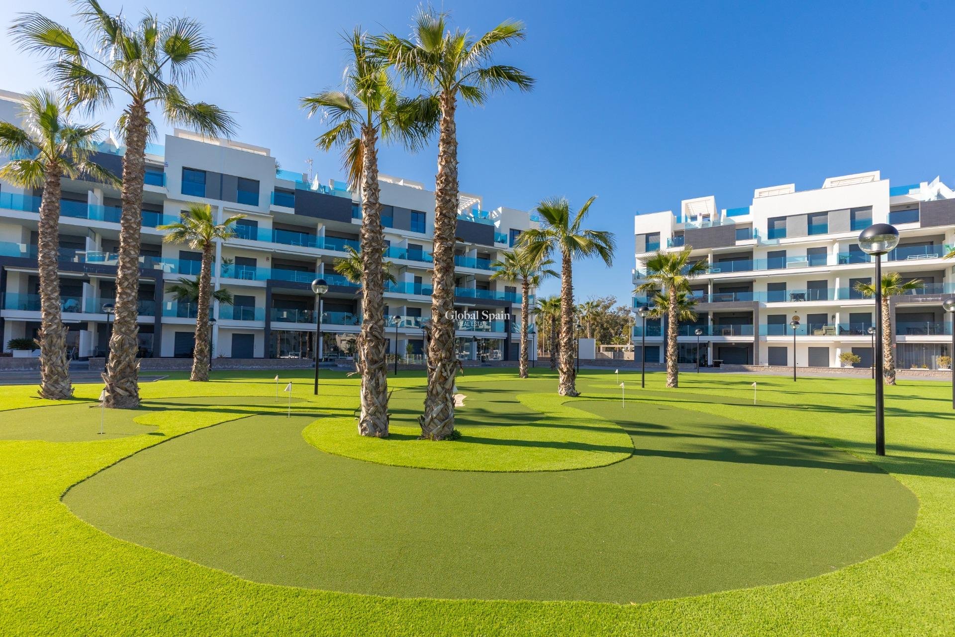 Venta - APARTAMENTO -
GUARDAMAR DEL SEGURA - EL RASO