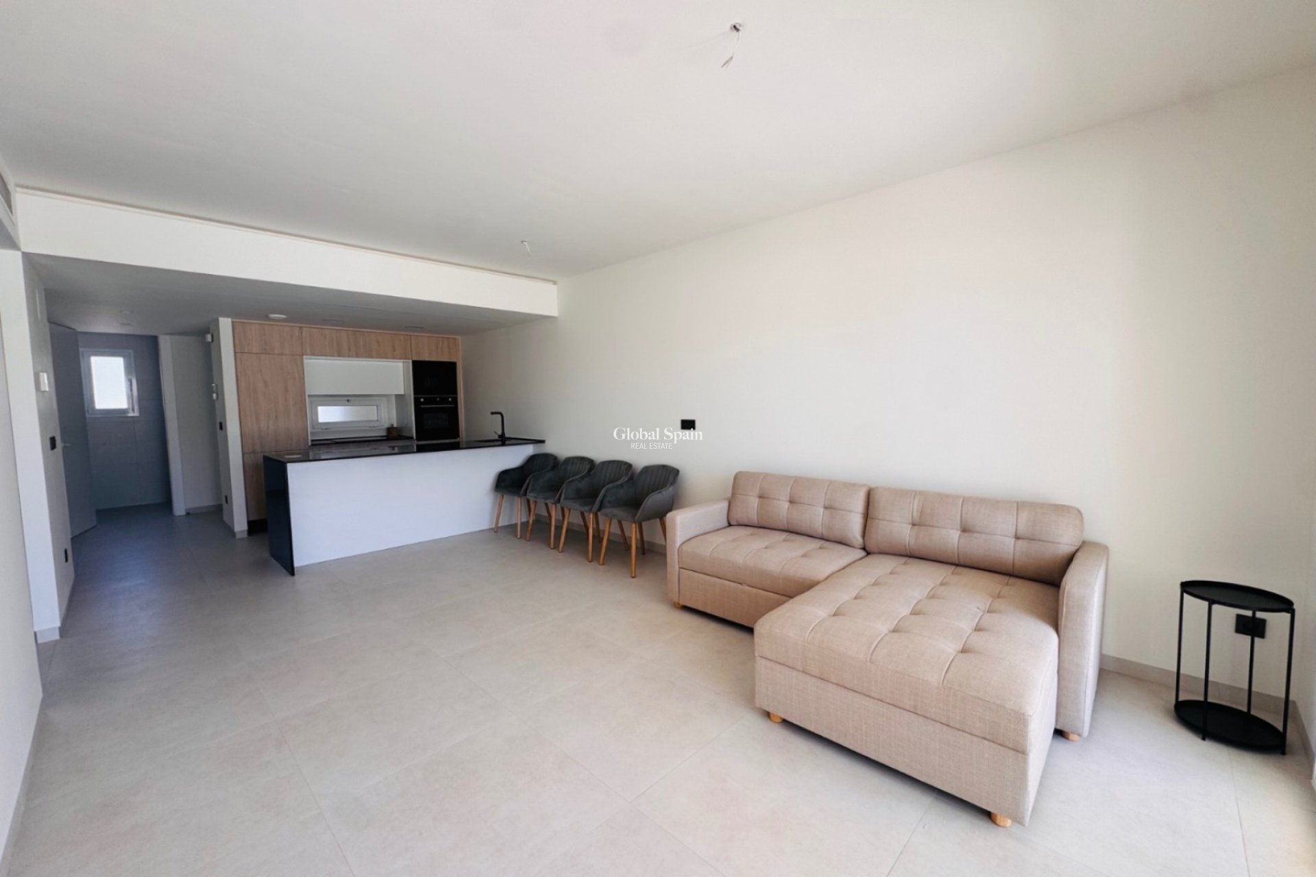 Venta - APARTAMENTO -
Guardamar del Segura - El Raso