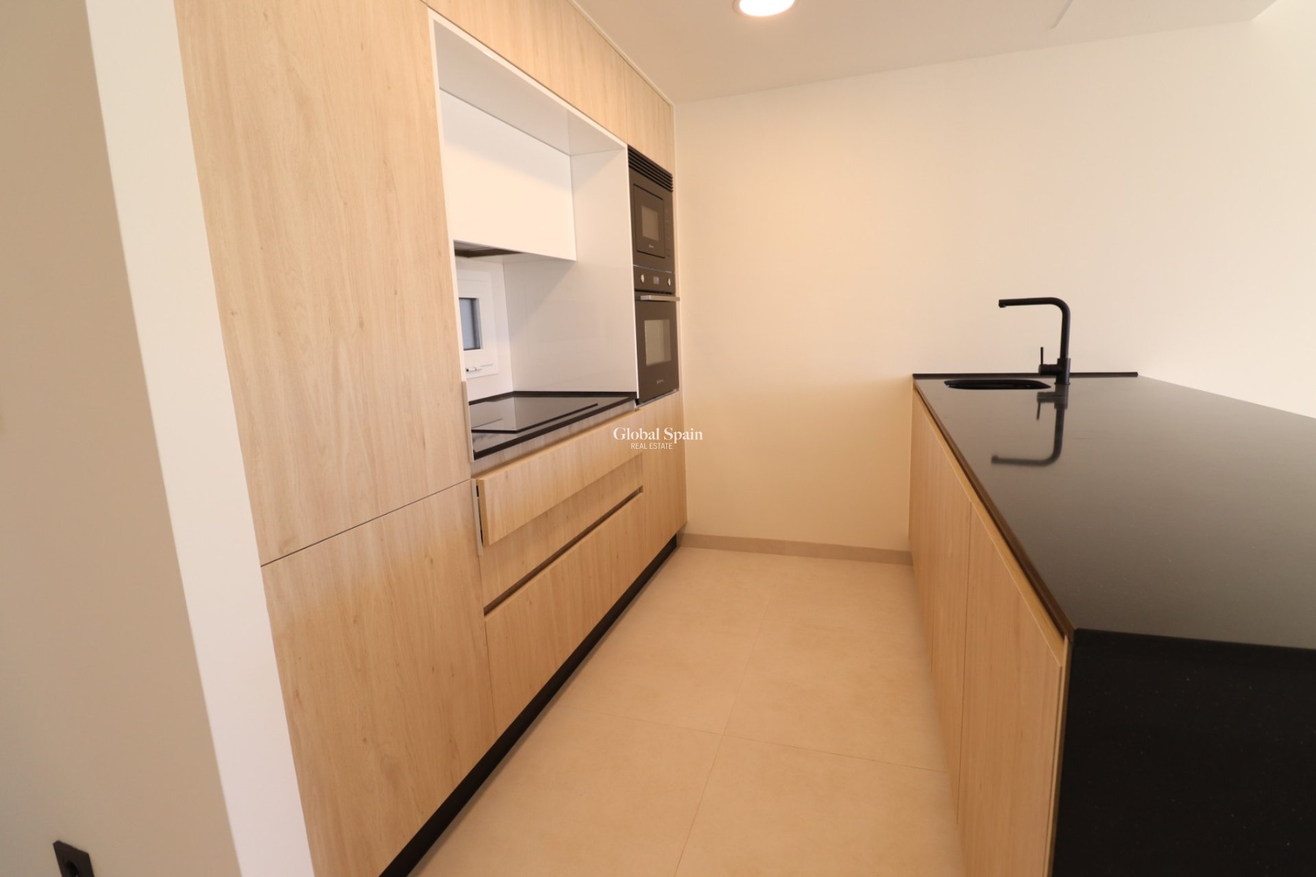 Venta - APARTAMENTO -
Guardamar del Segura - El Raso