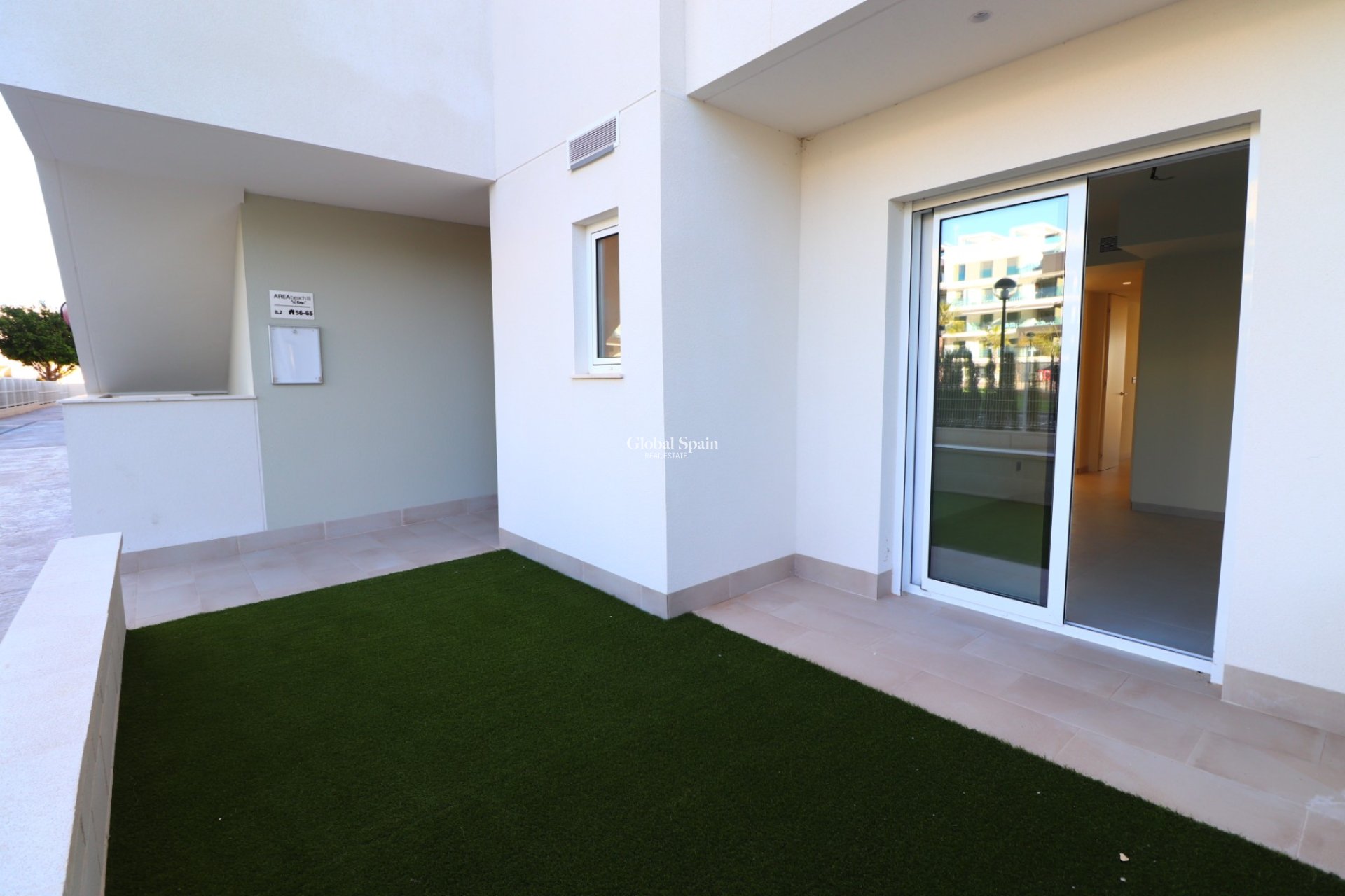 Venta - APARTAMENTO -
Guardamar del Segura - El Raso