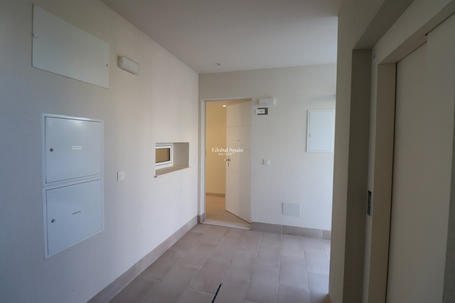 Venta - APARTAMENTO -
Guardamar del Segura - El Raso