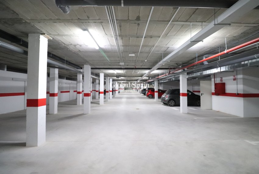 Venta - APARTAMENTO -
Guardamar del Segura - El Raso