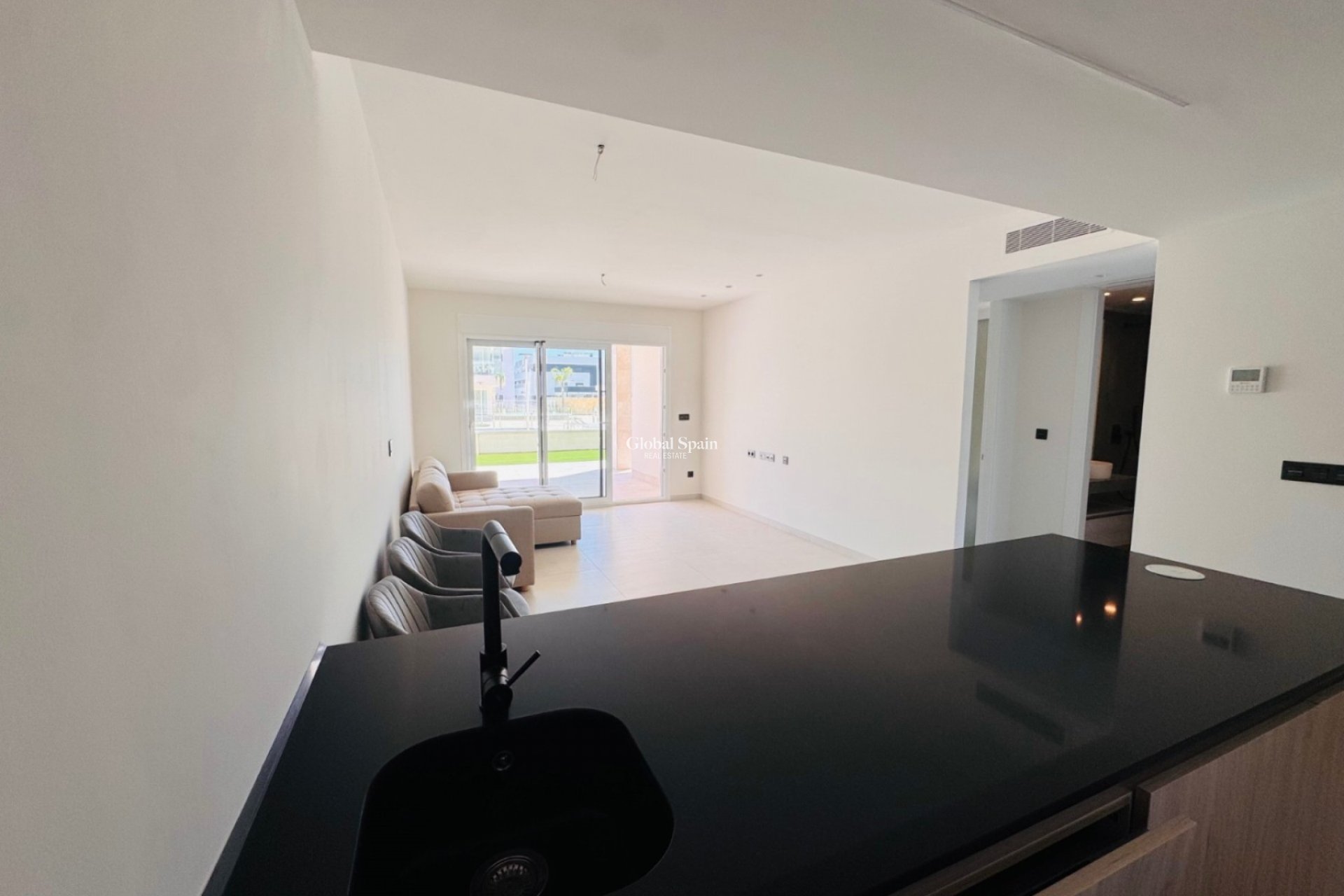 Venta - APARTAMENTO -
Guardamar del Segura - El Raso