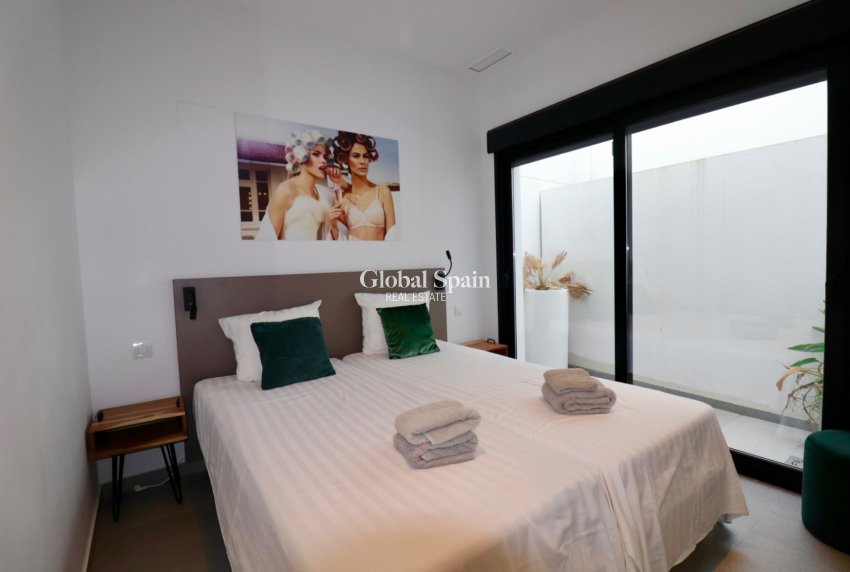 Venta - Apartamento -
GUARDAMAR DEL SEGURA - Guardamar De La Segura