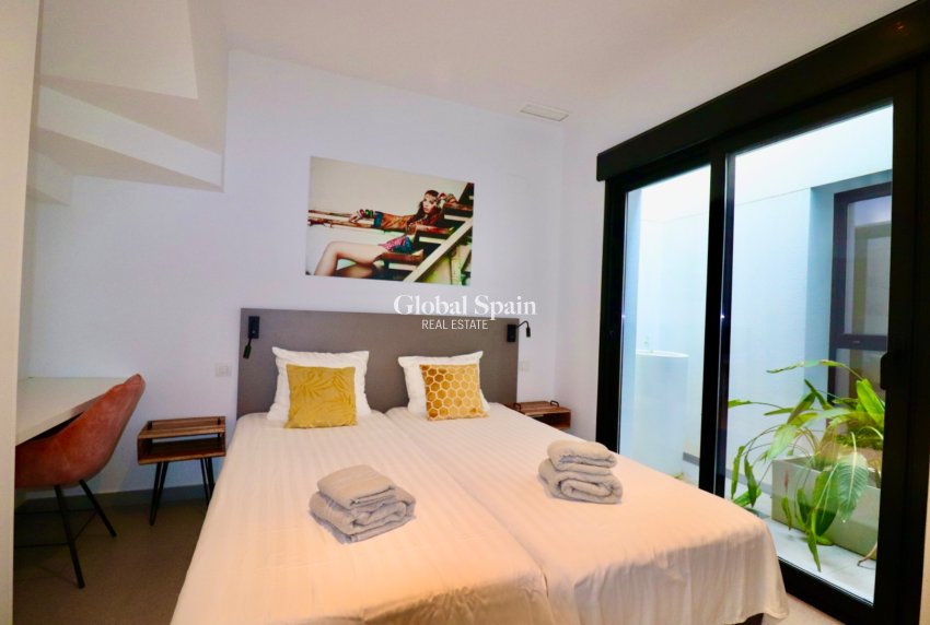 Venta - Apartamento -
GUARDAMAR DEL SEGURA - Guardamar De La Segura