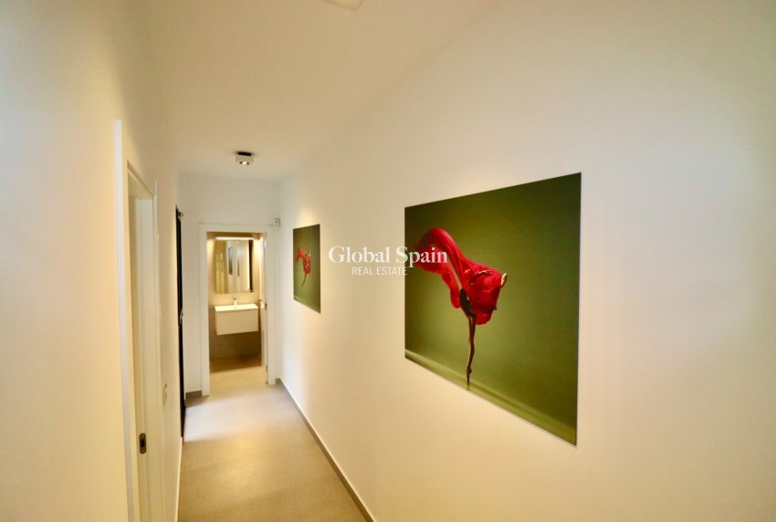 Venta - Apartamento -
GUARDAMAR DEL SEGURA - Guardamar De La Segura